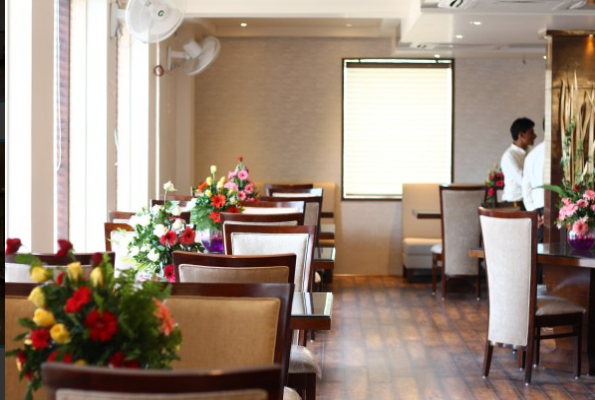 Hotel Ajmer Inn 1