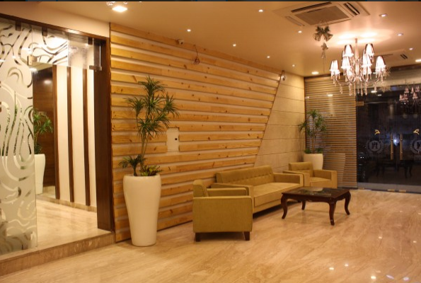 Hotel Ajmer Inn 2