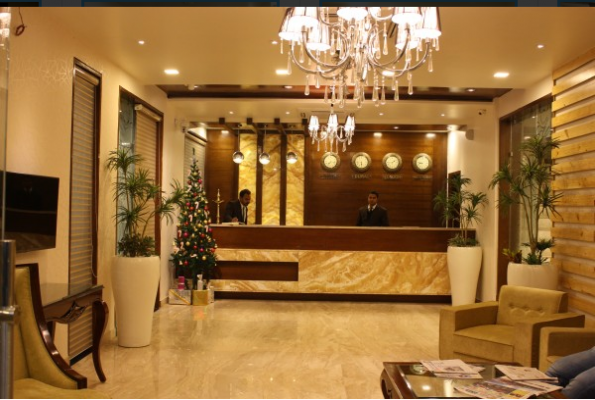 Hotel Ajmer Inn 3
