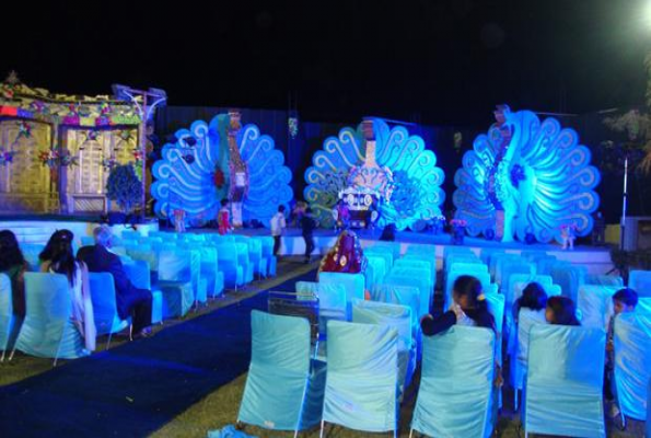 The Royal Paradise Resorts 2