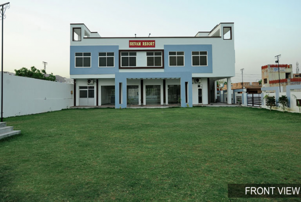 Venue Image