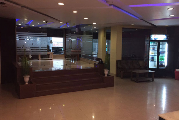 Venue Image