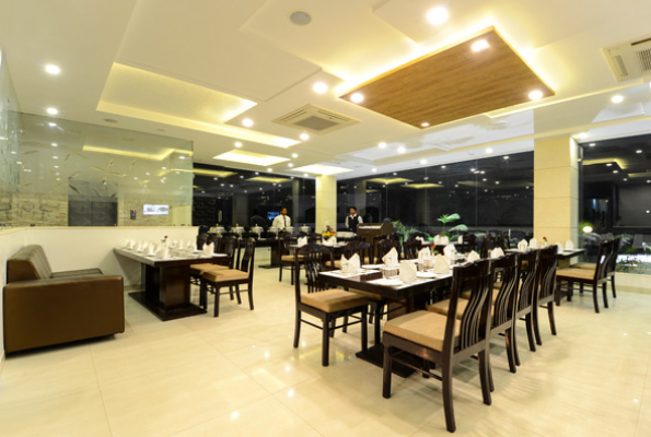 Hotel Rigel Inn 3