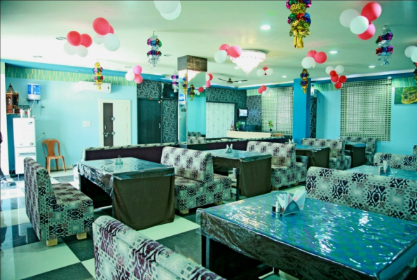 Hotel New Holiday Inn 1