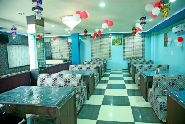 Venue Image