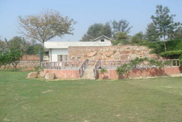 Venue Image