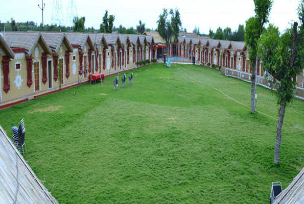 Vijayvargiya Dhani 1