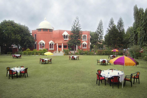 Oriental Palace Resorts