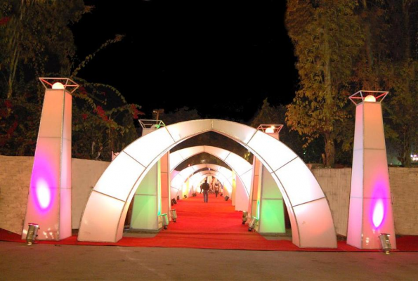 Oriental Palace Resorts