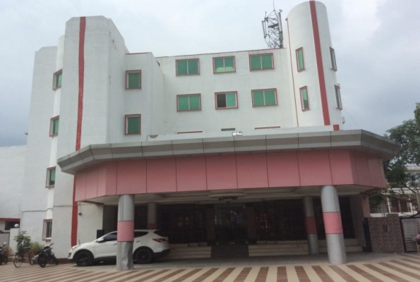 Hotel Avadh International 1