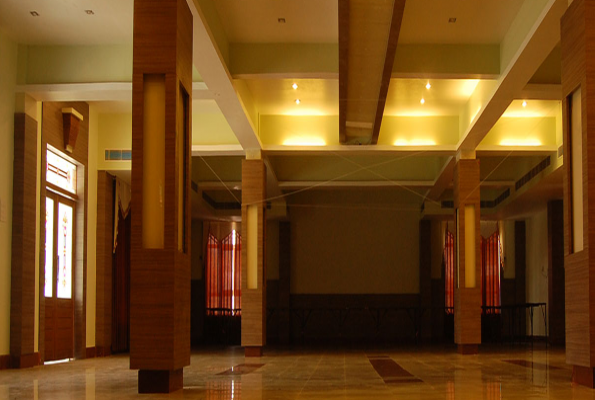 Hotel Avadh International 4