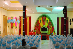 Hotel diamond palace