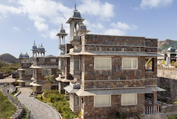 The Amargarh Resort