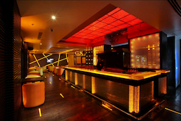 Buzz Bar