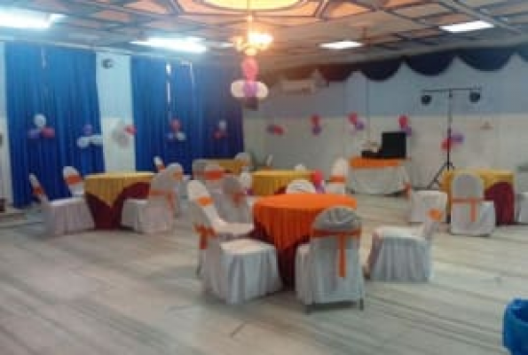 Hotel Divine classic Inn 1