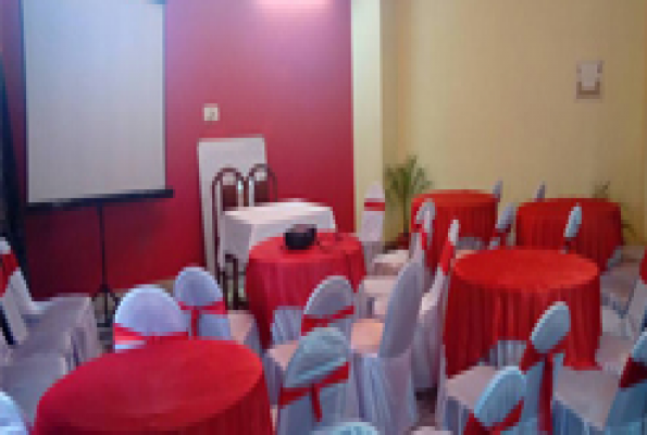 Hotel Divine classic Inn 5