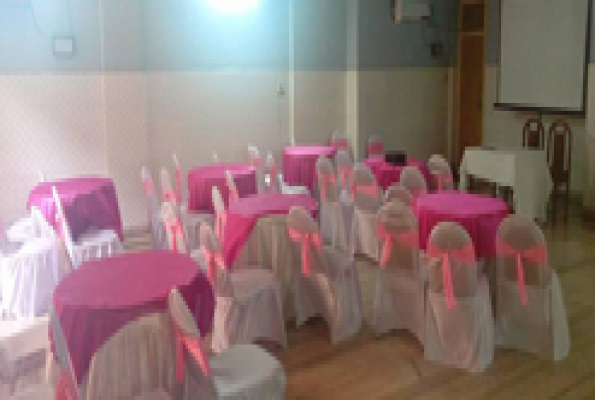 Hotel Divine classic Inn 4