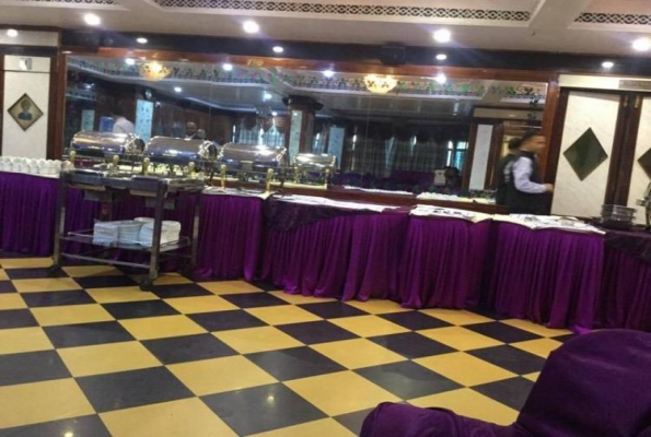 Hotel Mera Mann 1