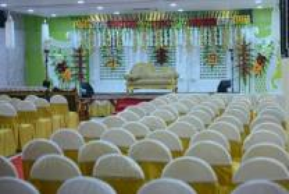 Legacy Lawn & Banquet