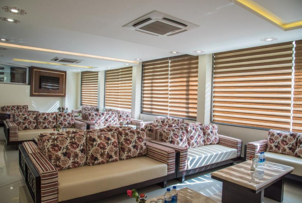 Labh Garh Palace Resort & Spa 3