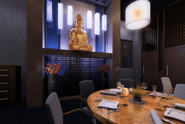 The dining delight 2