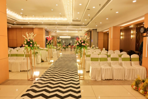 The Grand Radiant 1