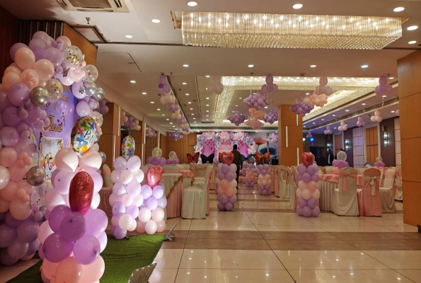 The Grand Radiant 2