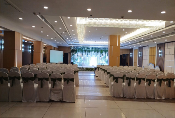 The Grand Radiant 4
