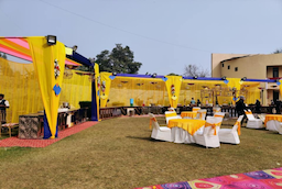 Chinmay Resort