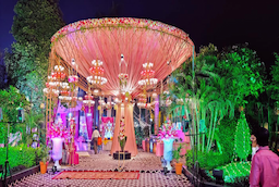 Chinmay Resort