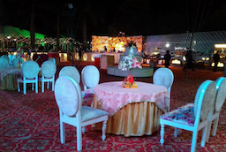 Chinmay Resort