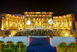 Chinmay Resort