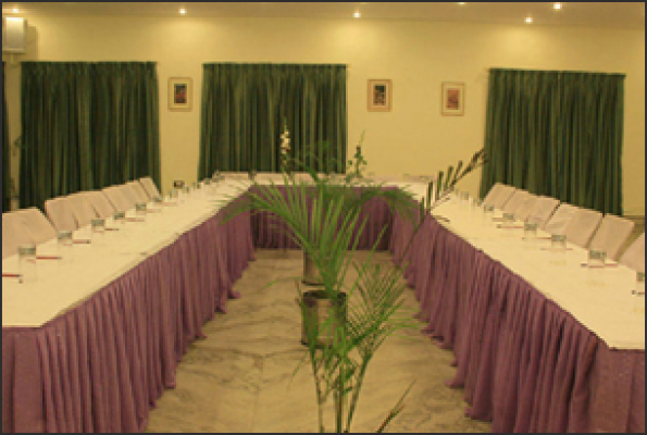 Hotel Grand Casa 1
