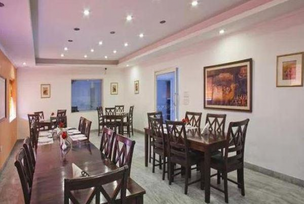 Hotel Grand Casa 2