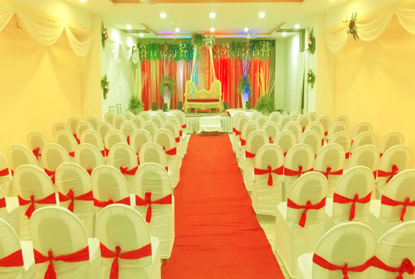 Hotel Prema Palace 2