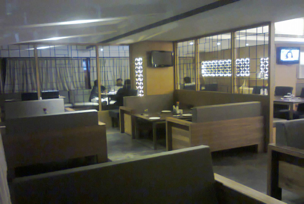Comfort Inn