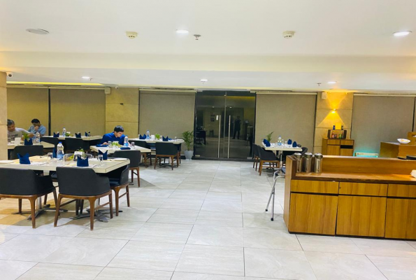 Hotel Suba Elite 1