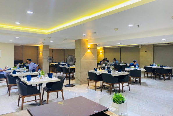Hotel Suba Elite 2
