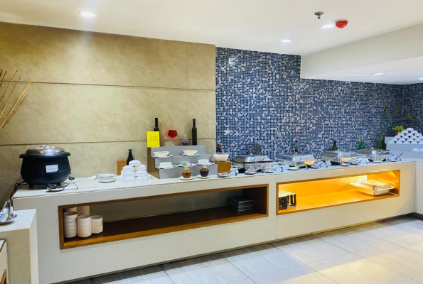 Hotel Suba Elite 3