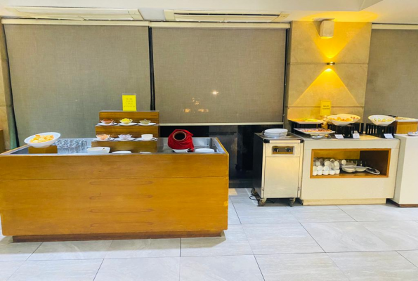 Hotel Suba Elite 4