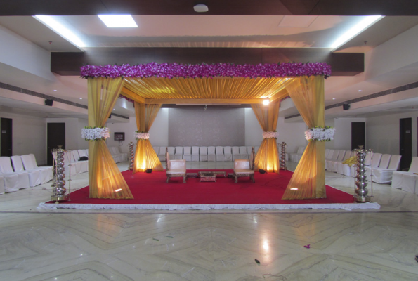 Comfort Inn Donil 5