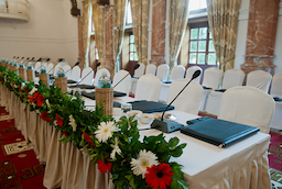 LVP Banquets & Conventions