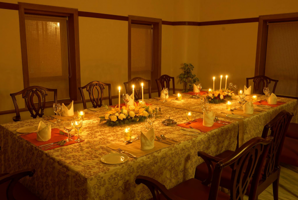 LVP Banquets & Conventions 3