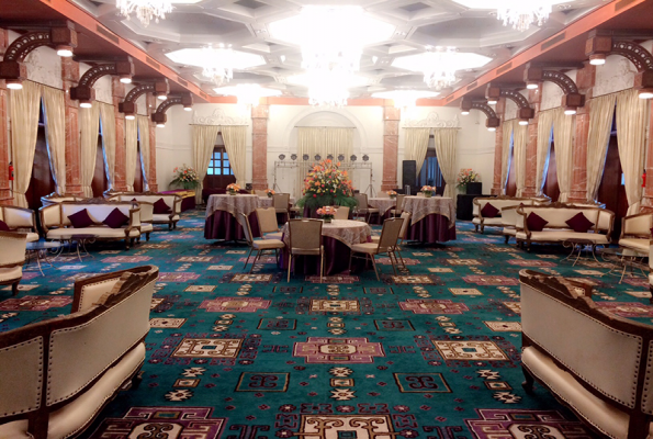 LVP Banquets & Conventions 5