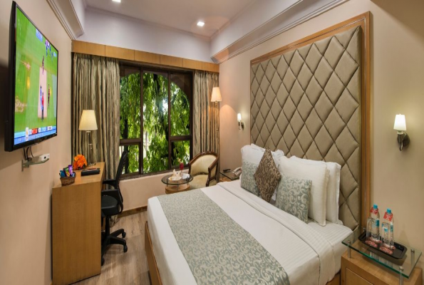 Lords Inn Vadodara 5