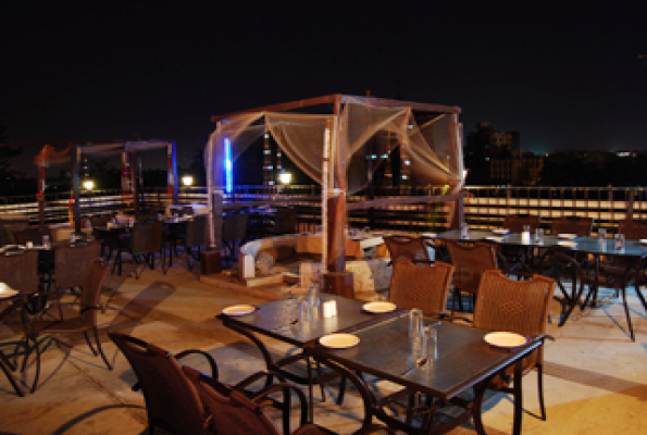 Lords Inn Vadodara 1