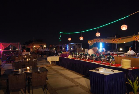 Lords Inn Vadodara 2