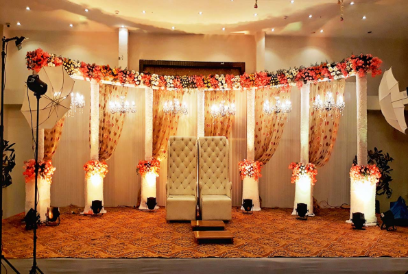 Hotel Nagpur Ashok 5