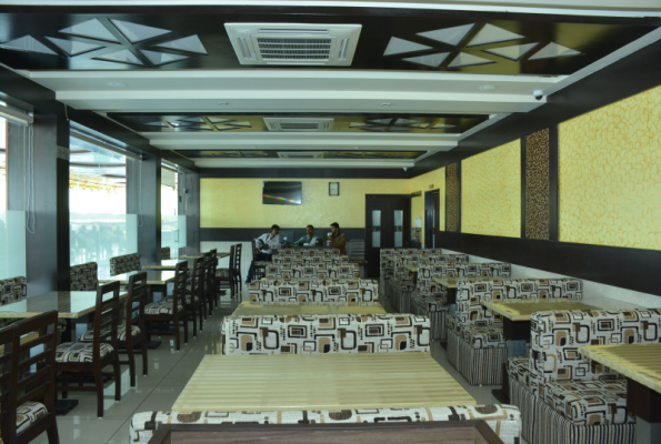Hotel Legend 4