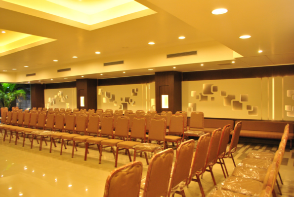 Anjoy The Retreat 2